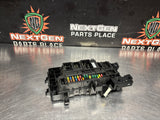 2019 FORD MUSTANG GT BCM BODY CONTROL MODULE FUSE BOX JR3T-15604-HFH OEM #1228
