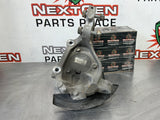 10-15 CAMARO SS LEFT FRONT SPINDLE/ HUB ASSEMBLY OEM #369