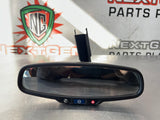 2011 CAMARO SS REAR VIEW MIRROR OEM E11026391 OEM #624