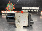 2008 SILVERADO LMM DURAMAX ABS PUMP MODULE 25802684 OEM #1189