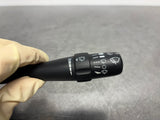 05-13 C6 CORVETTE WINDSHIELD WIPER SWITCH STALK OEM #1485