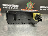 08-10 FORD F250 F350 CLIMATE CONTROL HVAC OEM 7C3T-19980-CE #861
