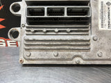 2006 F250 6.0 POWER STROKE FICM 1845117C5 OEM #1098