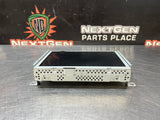 2011 FORD MUSTANG GT RADIO NAV TOUCHSCREEN BR3T-10F839-AC #1175