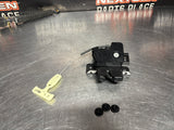 10-14 FORD MUSTANG TRUNK LOCK LATCH RELEASE ACTUATOR AR3A-6343282-AB #1357