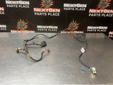 04 CADILLAC CTS-V FUEL TANK WIRING HARNESS OEM #1193