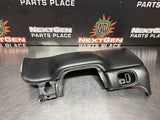 97-04 C5 CORVETTE KNEE BOLSTER DRIVER LH SIDE OEM 10281976 #963