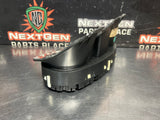 10-15 CAMARO SS MANUAL INSTRUMENT CLUSTER OEM 92240634 #1524
