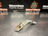 1997-2004 C5 CORVETTE FRONT RH PASSENGER SIDE BUMPER TO FENDER BRACKET OEM #1150