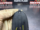 2006 C6 CORVETTE CENTER CONSOLE FILLER TOMBSTONE 15265475 OEM #1407