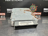 2002 F250 5.4 GAS PCM ECM COMPUTER MODULE 2C4A-12A650-BC OEM #888
