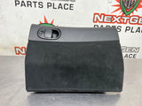 2004 PONTIAC GTO GLOVE BOX BLK USED OEM #669