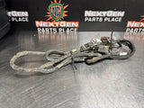 2011 FORD F350 6.7L TAIL LIGHT WIRING HARNESS BC3T-13A409-GE OEM #765
