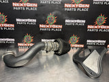 2004 PONTIAC GTO K&N PERFORMANCE AIR INTAKE SYSTEM #1027