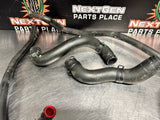 2012 C6 CORVETTE RADIATOR HOSE KIT #1038