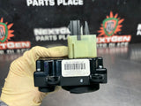 2008 FORD F250 CLIMATE CONTROL HVAC OEM 9C3T-19980-CB #1297