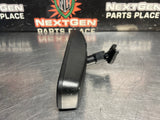 2019 FORD MUSTANG GT REAR VIEW MIRROR FU5A-17E678-TD OEM #1643