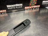 2004 CADILLAC CTS-V RH PASSENGER WINDOW SWITCHES OEM #1467
