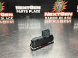 2011 MUSTANG GT TRACTION CONTROL,HAZARD,TRUNK SWITCH OEM #865