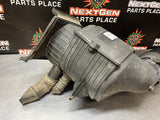 2008 GMC SIERRA 2500 LML DURAMAX 6.6 AIR INTAKE 25839608 25881207 OEM #1096