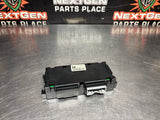 2013 MUSTANG GT TEMPERATURE CONTROL MODULE CR33-19980-AB OEM #1160