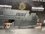 24-26 MUSTANG GT UPPER RADIATOR SUPPORT SHROUD OEM #1482