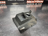 2011 CADILLAC CTS V COUPE FRONT RH PASSENGER FOG LAMP BEZEL 25863012 OEM #1305