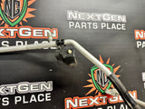 2004 CADILLAC CTS-V AC AIR CONDITIONER LINES OEM #1193