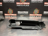 97-04 C5 CORVETTE RH PASSENGER  FOG LIGHT DEFLECTOR BEZEL OEM 10283576 #964