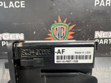 2011 FORD F350 6.7 TRAILER BRAKE CONTROL MODULE BC34-2C006-AF OEM #1329
