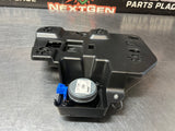 2011 CADILLAC CTS-V PARK ASSIST AND ELECTRONIC COMPASS MODULE OEM #1305