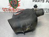 2008 FORD F250 6.4L DIESEL BANKS RAM-AIR AIR INTAKE BOX #488