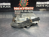 01-05 CHEVY SILVERADO 2500 FICM FUEL INJECTOR CONTROL MODULE 8972160775 OEM #4197