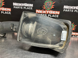2011-2016 FORD F250/F350 6.7 POWER STROKE S&B COLD AIR INTAKE #857