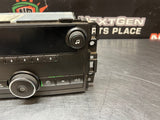 13 GMC SIERRA 3500 RADIO STEREO PLAYER 25942014 OEM #1131