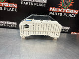 2009 FORD F250 F350 DIESEL CLUSTER OEM #985