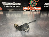 09-15 CADILLAC CTS-V LEFT REAR RIDE HEIGHT SENSOR OEM 25863268 #1305