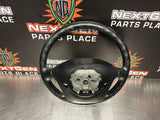 1999 C5 CORVETTE STEERING WHEEL BLCK 10419489 OEM #781