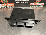 2014 MUSTANG GT MANUAL ECU PCM ENGINE CONTROL MANAGEMENT DR3A-12A650-AHC #783