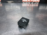 2004 CADILLAC CTS-V HAZARD WARNING/ TURN SIGNAL FLASHER MODULE OEM 25721769 1193