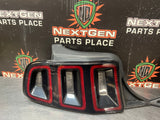 2014 MUSTANG GT TAIL LIGHTS OEM #1253