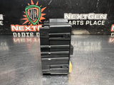 2015 GMC SIERRA 2500 RH DASH FUSE BOX 23443944-02 #1603