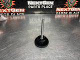 08 - 09 PONTIAC G8 SPARE TIRE HOLD DOWN 92199316 OEM #1036
