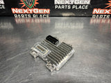 2009 C6 CORVETTE LS3 ECU ECM COMPUTER OEM 12628989 #1485