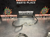 2011 CAMARO SS LS3 FUEL LINE AND PURGE LINE OEM #1028