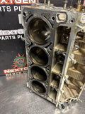 LS1 5.7L BARE ENGINE BLOCK OEM 12562174 #1380