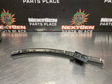 05-13 C6 CORVETTE LEFT REAR QUARTER FENDER TO BUMPER BRACKET OEM #1038