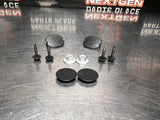 2013 C6 CENTER CONSOLE HARDWARE OEM #1038