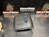 2012 FORD F350 DRIVER STEERING WHEEL AIR BAG OEM #1384