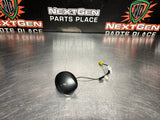 2019 FORD MUSTANG GT ROOF ANTENNA MAGNETIC METALLIC GREY HR3T-19C175-AC5FM6 #958